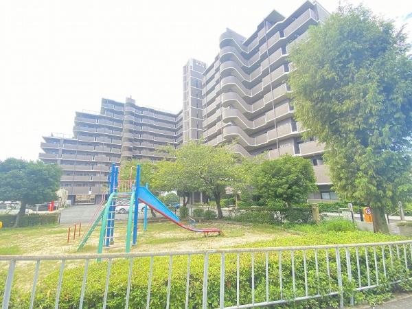 ダイアパレス鶴山台