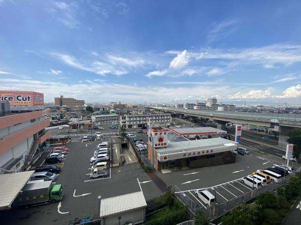 ダイアパレス鶴山台