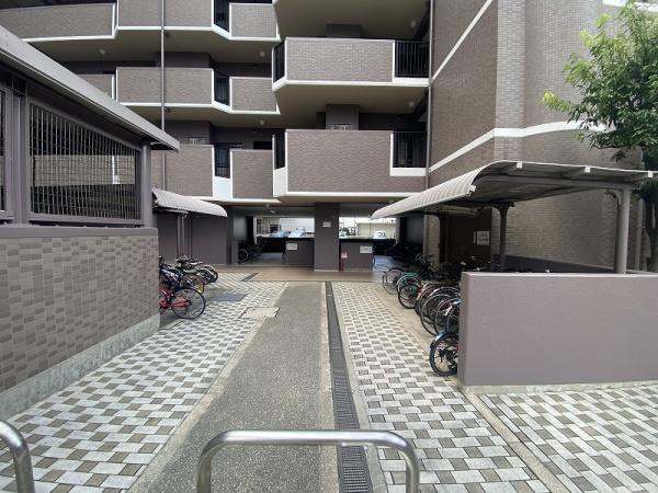 ダイアパレス鶴山台