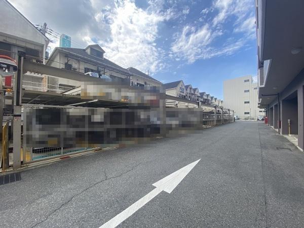ダイアパレス鶴山台