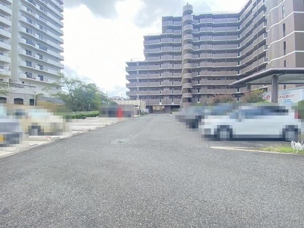 ダイアパレス鶴山台