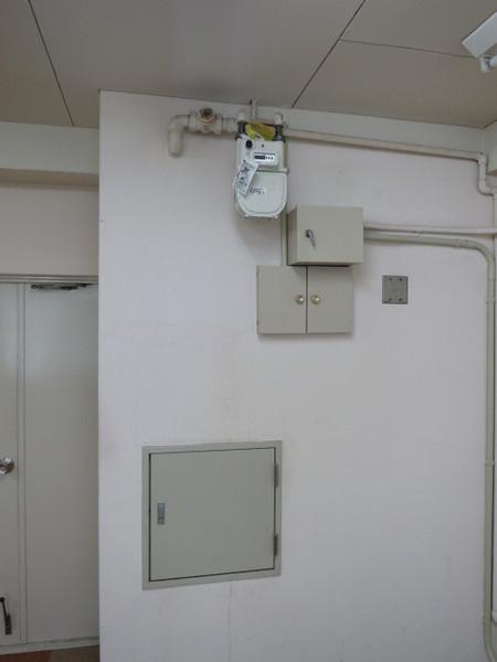大阪市住吉区万代東２丁目の店舗・事務所