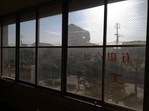 大阪市住吉区万代東２丁目の店舗・事務所