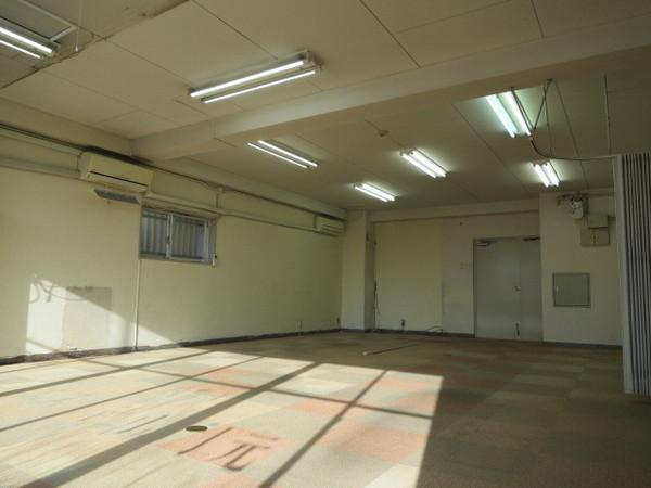 大阪市住吉区万代東２丁目の店舗・事務所