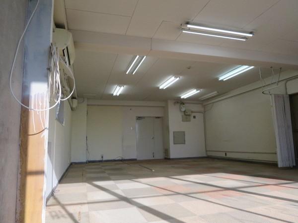 大阪市住吉区万代東２丁目の店舗・事務所