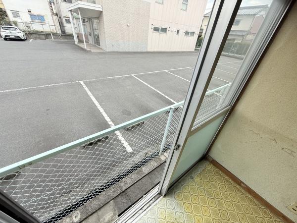 桜井市上之庄貸家