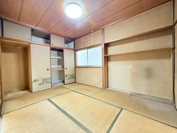 桜井市上之庄貸家