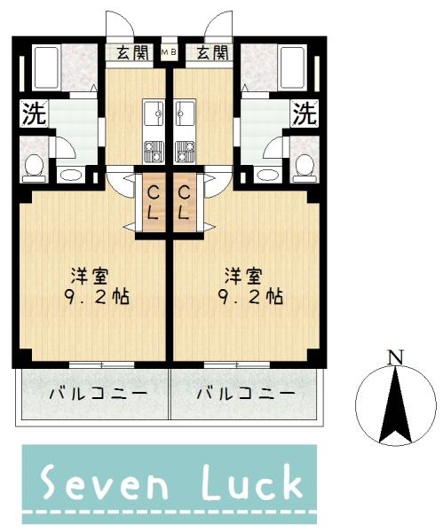 SevenLuck（セブンラック）