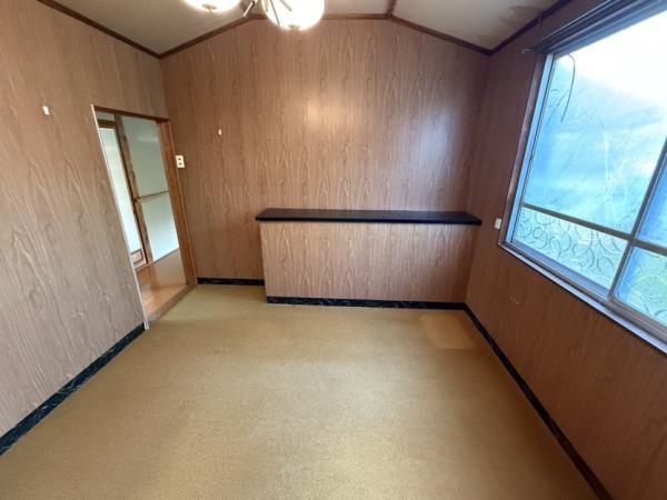 五條市野原西３丁目の貸家
