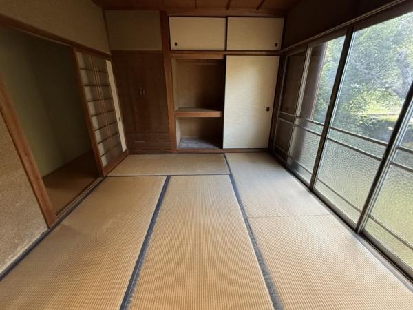 五條市野原西３丁目の貸家