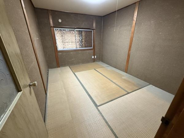 五條市野原西３丁目の貸家