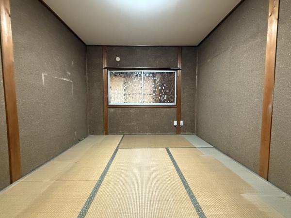 五條市野原西３丁目の貸家