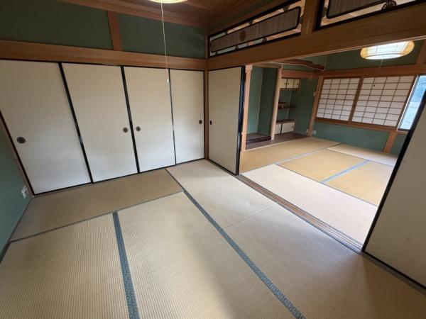 五條市野原西３丁目の貸家