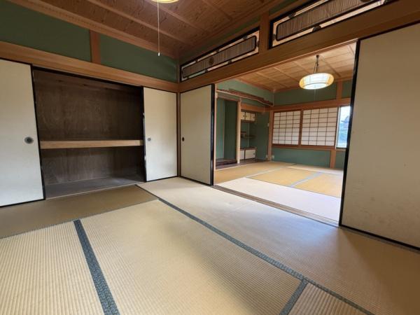 五條市野原西３丁目の貸家