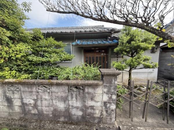 五條市野原西　貸家