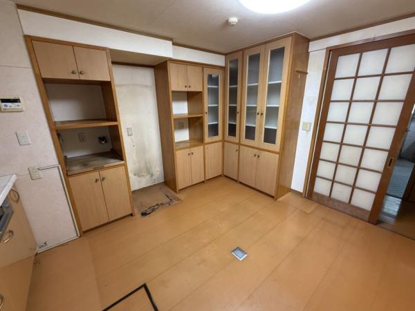 五條市野原西　貸家