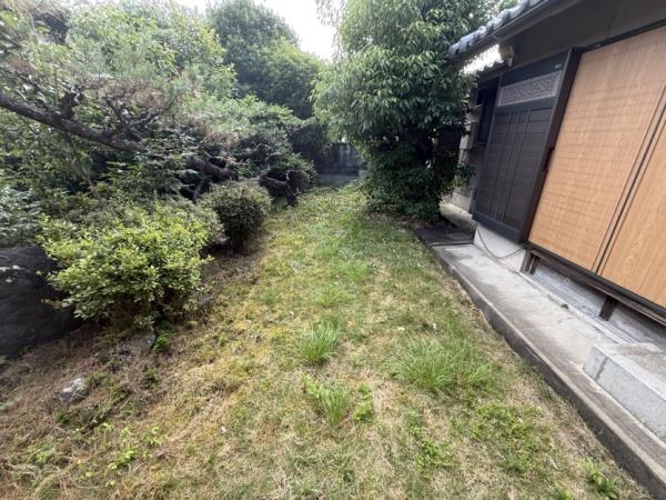 五條市野原西３丁目の貸家