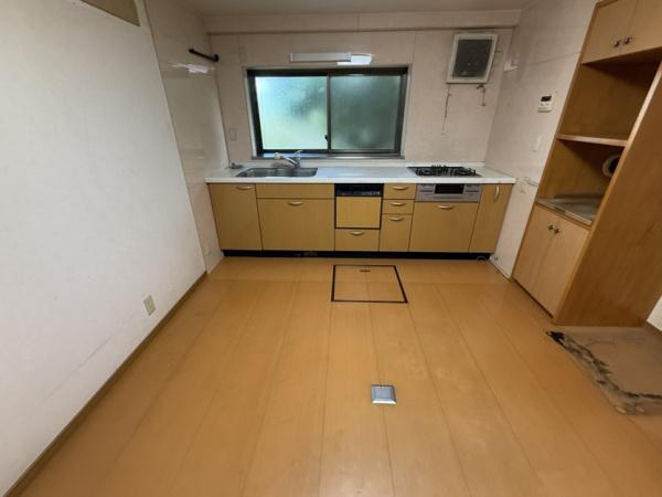 五條市野原西　貸家