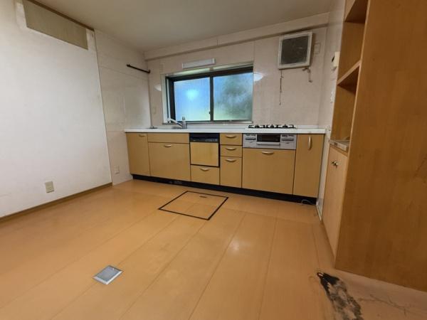 五條市野原西３丁目の貸家