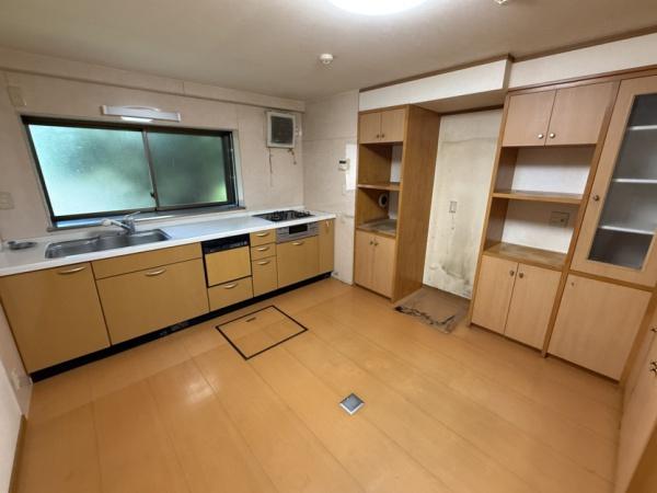 五條市野原西　貸家