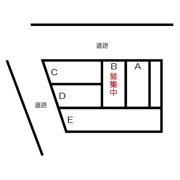 谷野モータープールB号