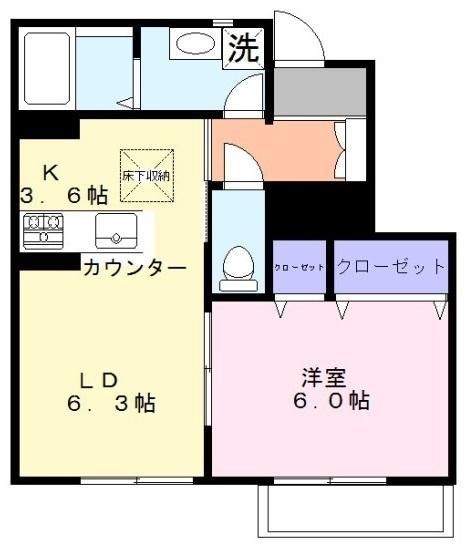カーサ・ミーア