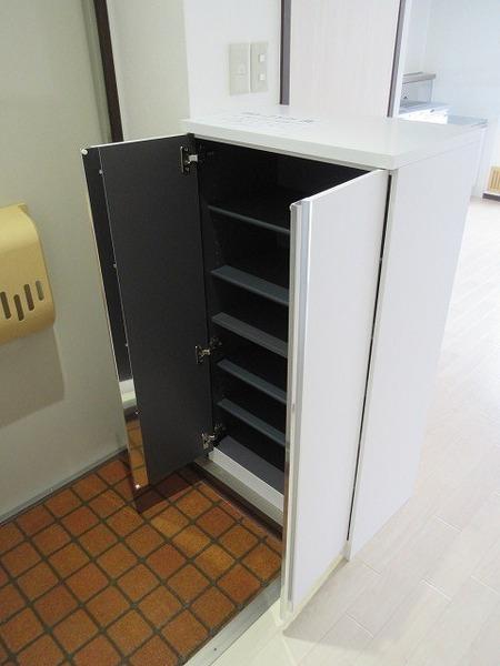 コーポメイプル