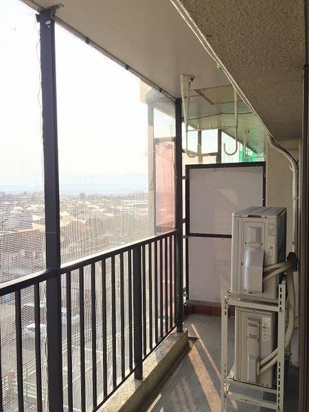サンハイツ陽光台パート1