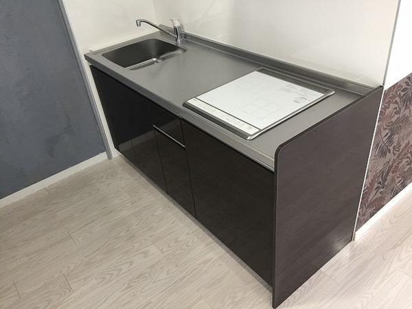 サンハイツ陽光台パート1