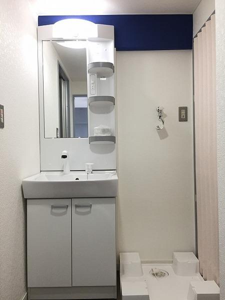 サンハイツ陽光台パート1