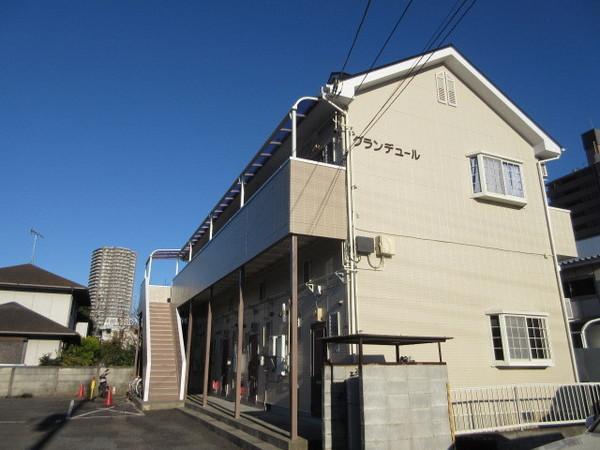 グランデュール
