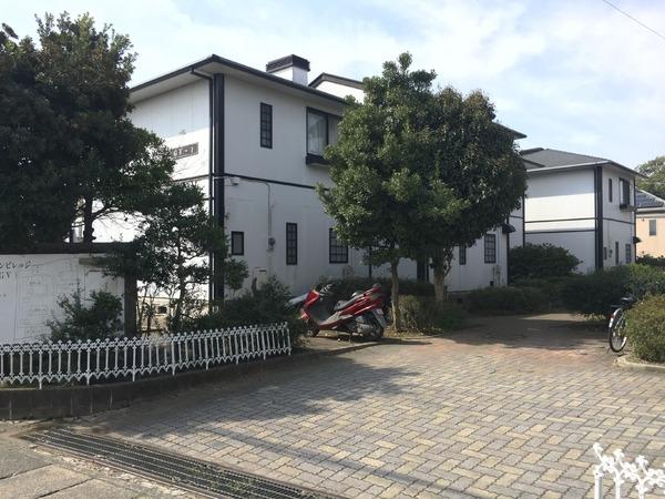 グリーンビレッジ1