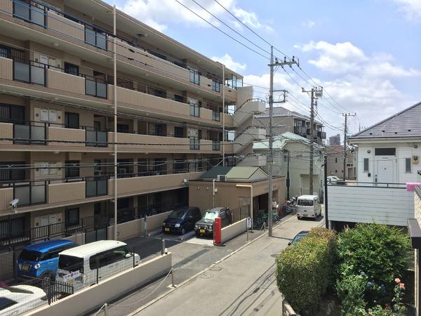 アルス南台