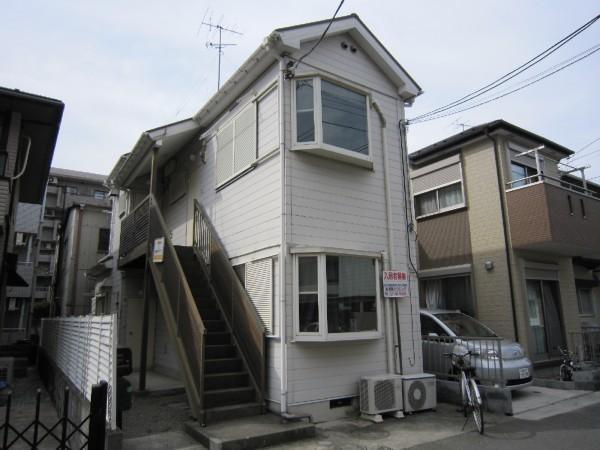 アルス南台