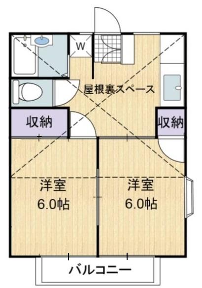エクセレント鳩川１