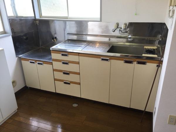 エクセレント鳩川１