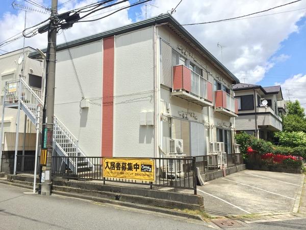 コーポエンドウ