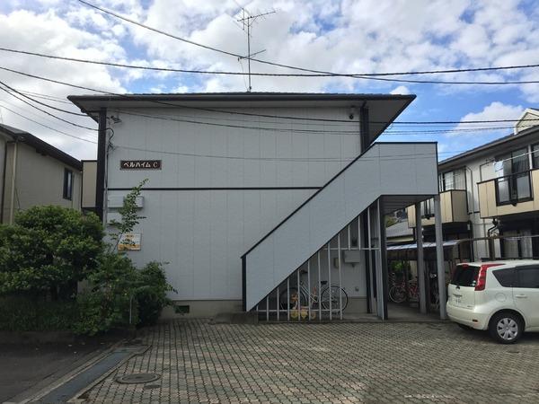 ベルハイムＣ