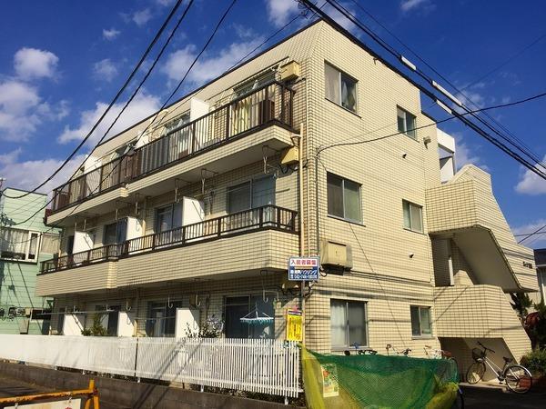 マイナ南台