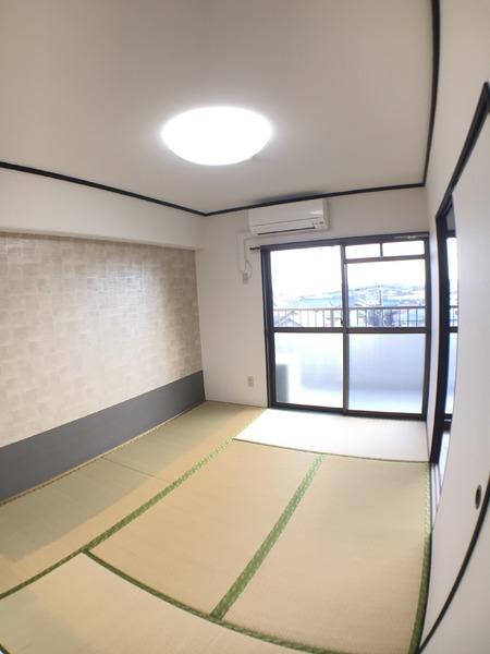 サンハイツ陽光台パート2