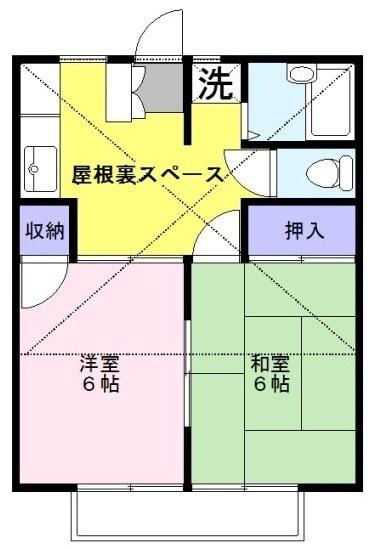 エクセレント鳩川１