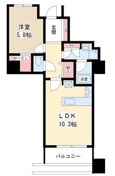 グランタワー小田急相模原
