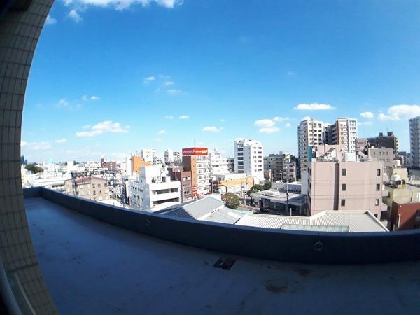 グランタワー小田急相模原