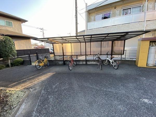 ハイムティーピー