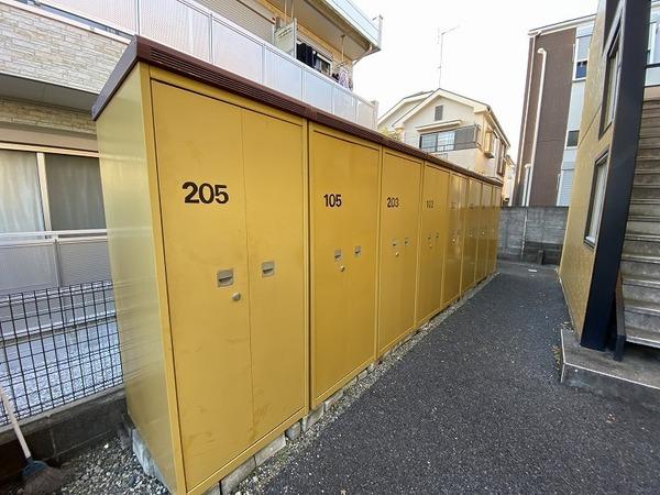 ハイムティーピー