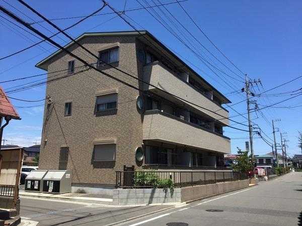 エスポワール南台
