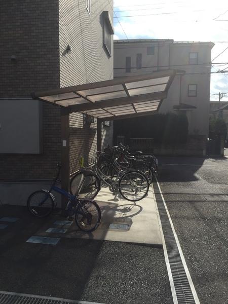 エスポワール南台