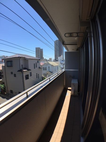 エスポワール南台
