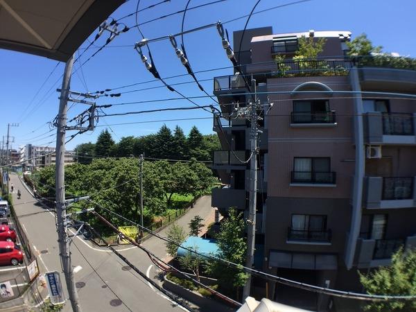 エスポワール南台