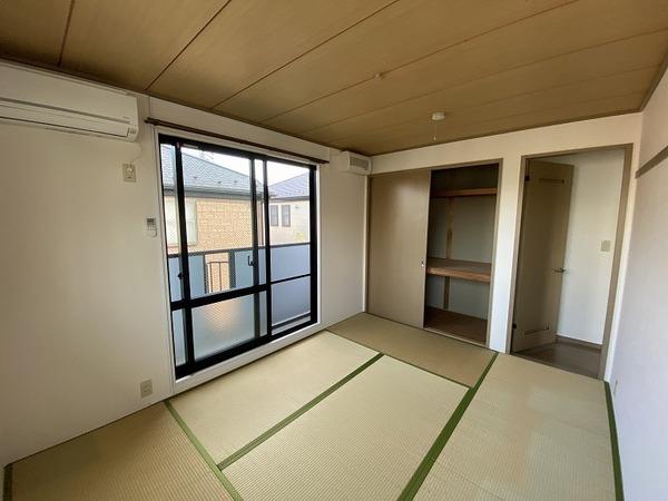 若松３丁目ハウス